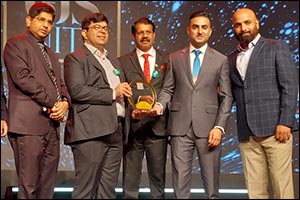 Kanz Jewels Shines Bright with Two Prestigious Awards