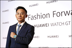 The New Line-up of Wearables Includes the HUAWEI WATCH GT 4, HUAWEI WATCH Ultimate Design, and More
