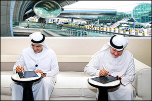 Dubai Airports signs MoU with Dubai Autism Center to make travel more inclusive at DXB