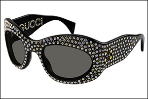 Kering Eyewear Unveils FW21 Eyewear Collections by Gucci, Cartier