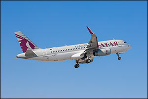 Qatar Airways Expands Its Presence in Saudi Arabia With the Opening of Two New Gateways: Al Ula, Tab ...