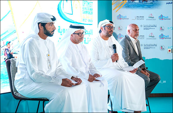 UAE take on World's Best as Abu Dhabi Hosts Top Regatta