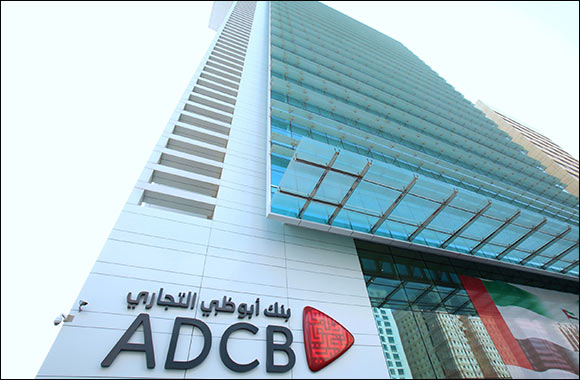ADCB Reports Nine-month Net Profit of AED 5.752 bn, up 24%, and Q3'23 Net Profit of AED 1.942 bn, up 22%