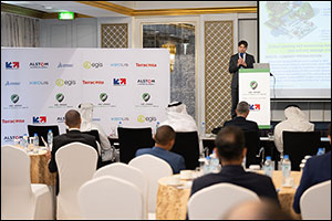 UAE � France Rail & Mobility Days: Pioneering Sustainable Transport Solutions