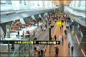 Hamad International Airport Reports 26.84% increase in Passenger Traffic During the Third Quarter of ...