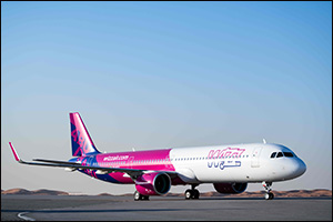 Wizz Air Abu Dhabi Commences Operations from the New  State-of-the-Art Terminal at Abu Dhabi Interna ...