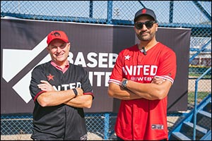 Baseball United Establishes Historic Partnership with Dubai Baseball Little League