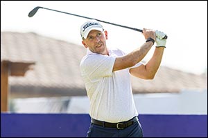 DP World Tour Championship's Luckiest Ball on Earth Winners to Tee up with World's Best Golfers