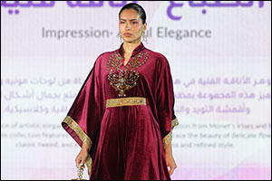 Art, Fashion and Love Unites in Riyadh:  Shein Showcased the Power of Fashion through Purpose