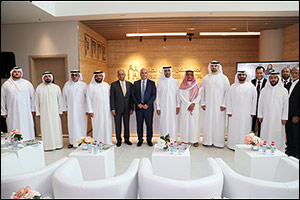 Al Ketbi Opens Newly Expanded International Modern Hospital