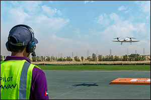 Dubai Technology Company EANAN Leads Evolution in Advanced Air Mobility with the Launch of Unmanned  ...