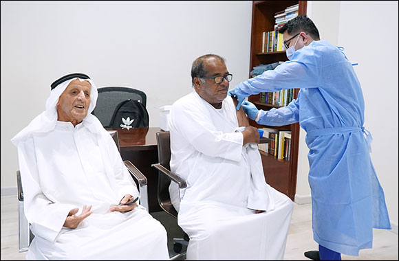 Dubai Health Authority Continues Seasonal Influenza Vaccination Campaign