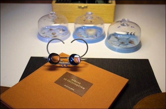 Perpétuel Gallery Unveils Unprecedented Gathering of Master Watchmakers