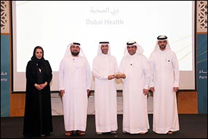 Dubai Health Authority Honours its Strategic Partners