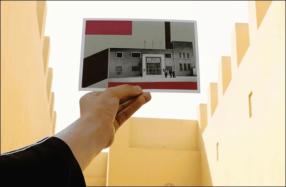 Emirates Post Launches Postal Portraits Photography Competition