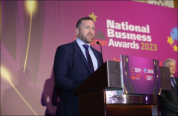 Coffee Planet Celebrates Its Best Period in History with Industry-Wide Recognition and Awards