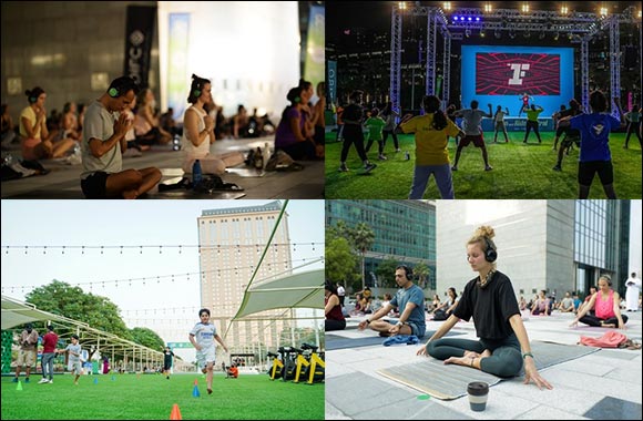 Easy Ways to Stay Motivated and Stick to Your 30x30 This DFC