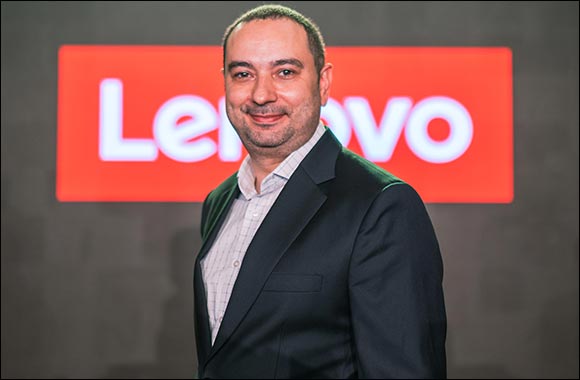 Lenovo Group: Second Quarter Results 2023/24