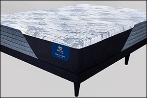 Serta Offers 45% Discount on Mattresses, Beds, and Bedding Accessories