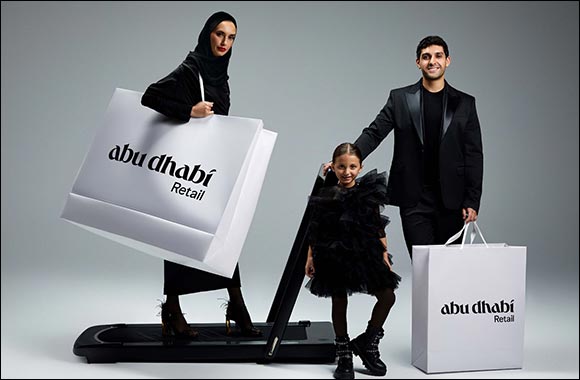 Abu Dhabi Retail Unveils 2023 Winter Shopping Season