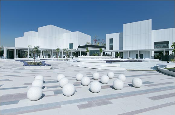 Art Jameel Commissions Sustainability Pavilion At Jameel Arts Centre In Dubai For Cop28, Designed By Adib Dada Of Architecture Practice TheOtherDada