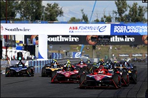 Formula E Announces Biggest-Ever Calendar for Tenth Anniversary Season