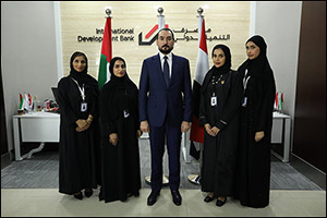 IDB Achieves Remarkable Emiratization with 30% Emirati Workforce within Less Than a Year of UAE Bran ...