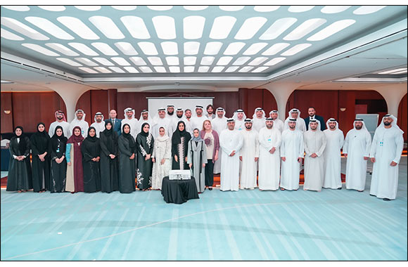 "Ports, Customs and Free Zone" holds the First Strategic Retreat to discuss the Indicators of its Strategic Plan
