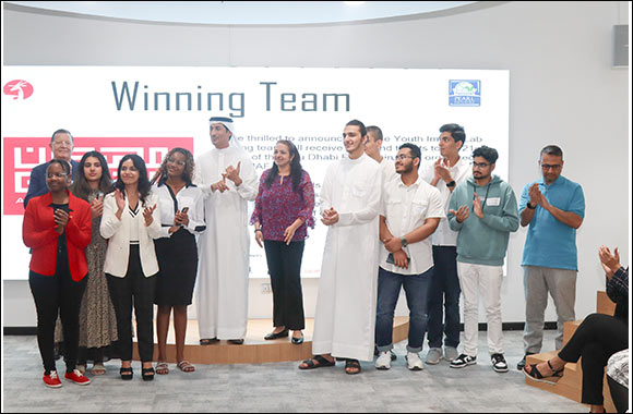 ADMAF and Pearl Initiative holds Youth Impact Lab to Empower UAE's Youth on ESG Challenges