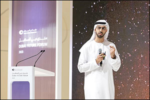 Omar Sultan Al Olama: The UAE is a World in a Country, not a Country in the World'