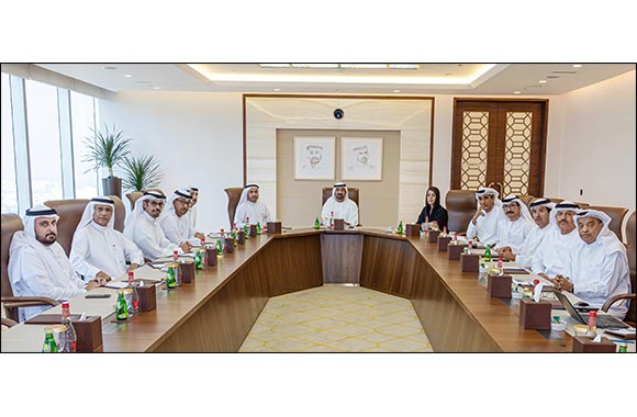 Dubai Free Zones Council Enhances the Attraction of National Talent and Streamlining the Investor's Journey
