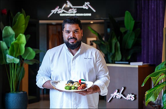 Join Asha's on a Culinary Journey to Celebrate UAE's Glorious 52nd National Day!