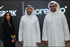 Ooredoo Kuwait and SPARK Athletic Center Join Forces for a Pioneering Partnership in Sports and Well ...