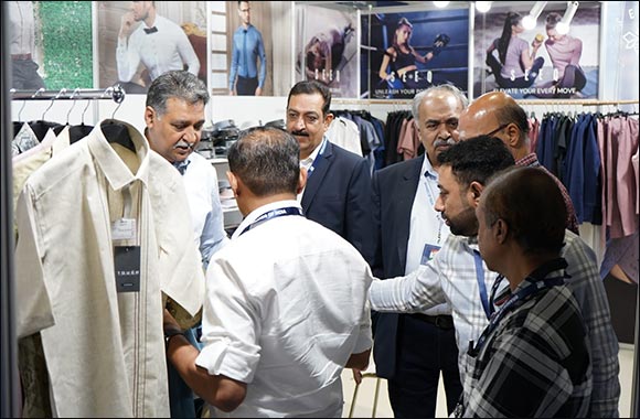 ‘Brands of India' to Generate Business Worth US$ 350 million in 3 Years for Indian Apparel Brands