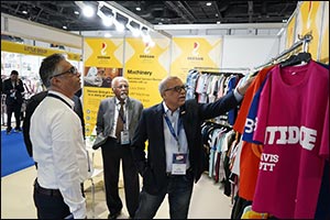 ‘Brands of India' to Generate Business Worth US$ 350 million in 3 Years for Indian Apparel Brands