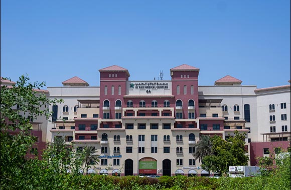 Dubai Healthcare City Records a 12% Year-on-Year Increase as it Celebrates 21 Years of Excellence and Empowering Partnerships