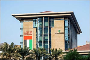 Dubai Healthcare City Records a 12% Year-on-Year Increase as it Celebrates 21 Years of Excellence an ...