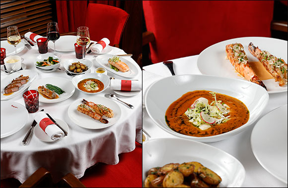 Fouquet's Dubai Launches “Pardon My Brunch”