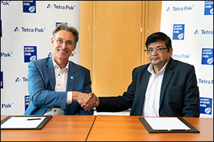 Tetra Pak and United Paper Mills announce next step in Landmark Agreement to Revolutionise used Beve ...