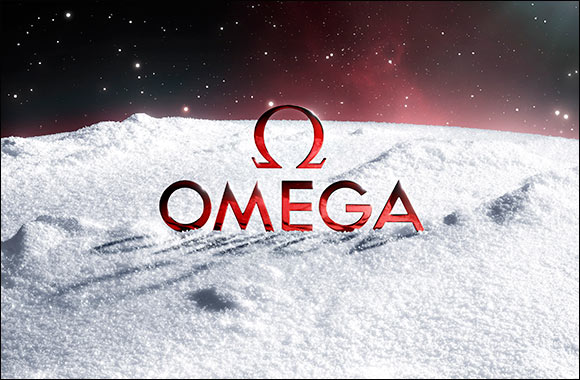 OMEGA Launches Winter Tales