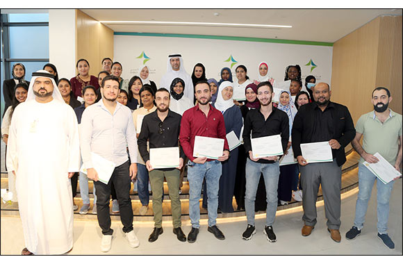 Dubai Health Authority Completes First Phase of Dubai Household Health Survey
