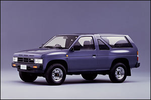 Nissan Honors Lasting Legacy of the Legendary Pathfinder in the Middle East