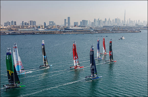 25 Sports Events, including 7 International Championships, to take place in Dubai during the Weekend