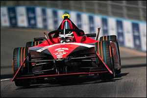 Formula E's GEN4 Suppliers Confirmed, To Debut in Season 13