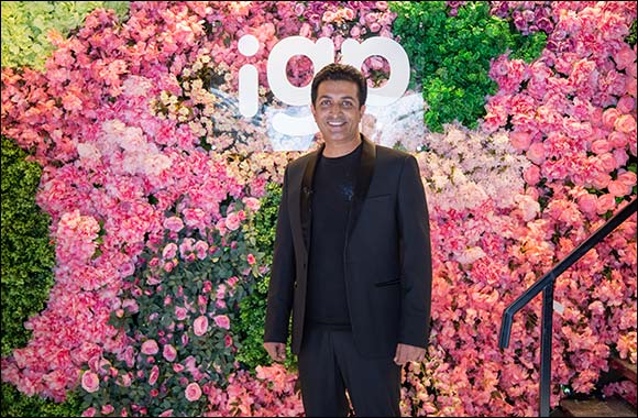 IGP's Grand Launch Enhances UAE's Gifting Realm!