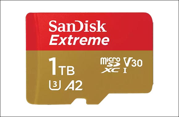 Western Digital Holiday Gift Guide