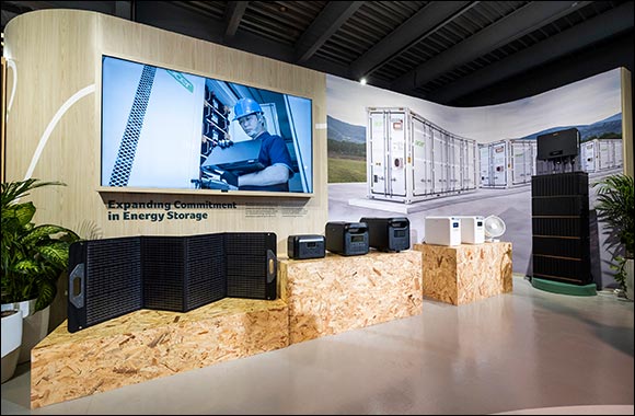 Acer Unveils “Conscious Technology” Vision to Help Tackle Climate Change