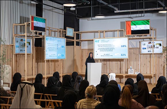UAE Pavilion featured Events underscore Cop28 Commitment to Multilevel Action, focusing on Urbanization and Sustainable  built Environment/Transport Initiatives