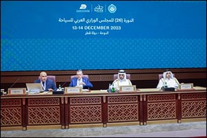 Qatar Tourism Hosts the 26th Session of the Arab Ministerial Council for Tourism