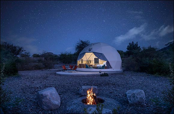 Hatta Festival: A Dazzling Wonderland of Lights, Fireworks, and Entertainment